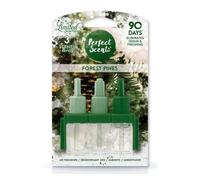 Perfect Scents Forest Pines Refill Air Freshener 20ml Assorted Packs