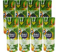 Perfect Scents In-Wash Scent Booster Crystals 8 Pack - 200g (7oz) Each - 1.6kg (56oz) Total (Citrus Oasis)