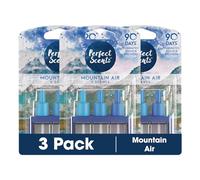 Perfect Scents Mountain Air, Air Freshener Refill, 20Ml