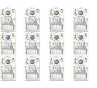 Perfect Scents White Flowers Refill, Compatible With 3Volution, 20Ml (Pack Of 12)