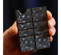 Perfect Score 2.0 Magic Tricks Fold A Card into Quarters or Sixths Perfectly Close-up Illusions Gimmicks Card Magia Accessories