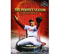 Perfect Season: The 2008 Phillies Video Yearbook [DVD] [Region 1] [US Import] [NTSC]