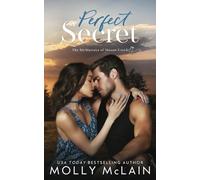 Perfect Secret: 12 (The McMurrays of Mason Creek)