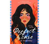 Perfect Sense: A gripping modern-day sequel of Jane Austen's Sense and Sensibility