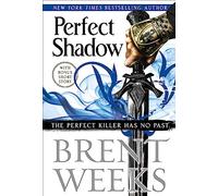 Perfect Shadow: A Night Angel Novella