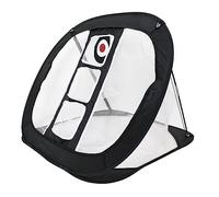 Perfect Shot Golf Practice Chipping Net with 5 Target Pockets