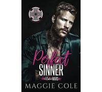 Perfect Sinner: The O'Malley Family (Mafia Wars Book Seven): 7