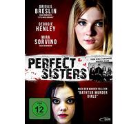 Brooks,Stanley M. - Perfect Sisters