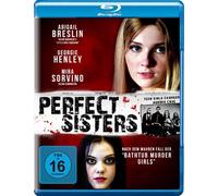 Perfect Sisters (2014) (Blu-Ray)