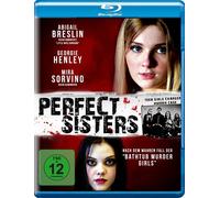Perfect Sisters (Blu-ray)