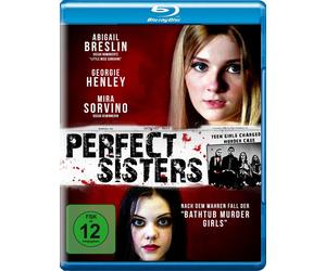 Perfect Sisters (Blu-ray)
