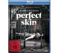 Perfect Skin - Ihr Körper ist seine Leinwand (Blu-ray)