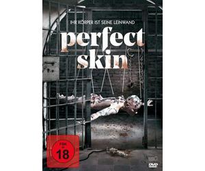 Perfect Skin - Ihr Körper ist seine Leinwand (DVD)
