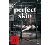 Chicken,Kevin - Perfect Skin: Ihr Körper Ist Seine Leinwand (Uncut [Import]