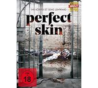 Chicken,Kevin - Perfect Skin - Ihr Körper ist seine Leinwand (uncut) - Limited Edition Mediabook (+ DVD) [Blu-ray]