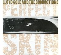 Perfect Skin - Lloyd Cole & The Commotions 7" 45