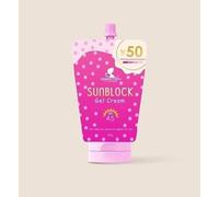 Perfect Skin Sunblock Gel Cream, SPF 45, Whitening & Sun Protection, 50g