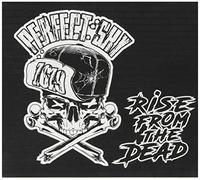 Perfect Sky – Rise from the Dead