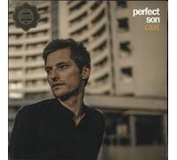 Perfect Son Cast - 1st - Yellow Vinyl - Sealed US vinyl LP album record SP1284 Subpop 2019