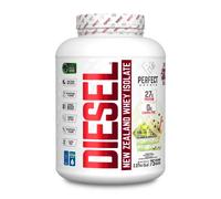 Perfect Sports Diesel New Zealand Whey Isolate New-Bubble Milk Tea - Honeydew Melon 5LB