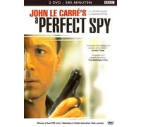 PERFECT SPY (1987) (import)