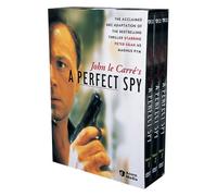 Perfect Spy [DVD] [1987] [Region 1] [US Import] [NTSC]