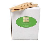 Perfect Stix 6" Jumbo Wooden Craft Sticks - Pack of 200ct