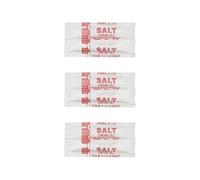 Perfect Stix Iodized Salt Packets - .6 Grams - 1000 Packets (Packaging may vary.)