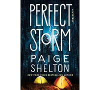Perfect Storm: A Mystery: 6 (Alaska Wild)