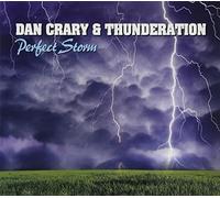 Perfect Storm by Dan Crary & Thunderation, Dan Crary (2011-07-01)
