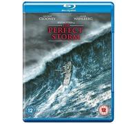Perfect Storm, The (Blu-ray) Allen Payne Bob Gunton Diane Lane (US IMPORT)