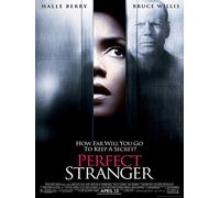 Perfect Stranger