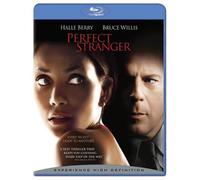 Perfect Stranger [Blu-ray] [2007] [US Import]