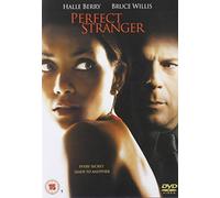 Perfect Stranger [DVD]