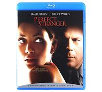 Perfect Stranger [Region 2] (English audio. English subtitles)