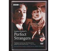 Perfect Strangers [2001] [DVD]