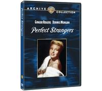 Perfect Strangers