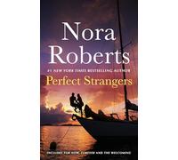 Perfect Strangers: A 2-In-1 Collection