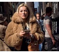 Perfect Strangers: New York City Street Photographs