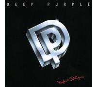 Perfect Strangers - Purple Deep Compact Disc