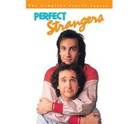 Perfect Strangers: The Complete Fourth Season