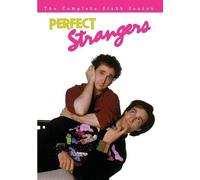 Perfect Strangers: The Complete Sixth Season – W & B