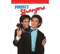 Perfect Strangers: The Complete Third Season