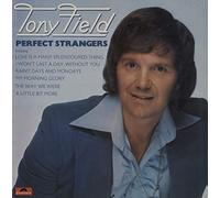 Perfect Strangers - Tony Field LP