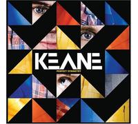 Perfect Symmetry by Keane (2008-10-14)