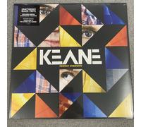 Perfect Symmetry by Keane Vinyl Record, 2018 New Sealed