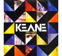 Perfect Symmetry - Keane Compact Disc