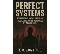 Perfect Systems: Sci-fi stories about ordinary people in a world dominated by algorithms