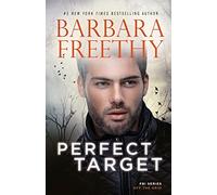 Perfect Target (Off the Grid: FBI Series)
