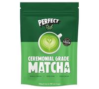 Perfect Ted Ceremonial Grade Matcha 100g | Case of 1